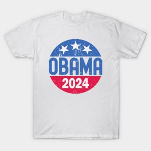 Michelle Obama 2024 T-Shirt